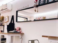 -叁秋咖啡 SANQIU COFFEE(天津河北路店)