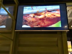 大堂-丰茂烤串(钦州北路店)