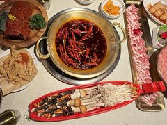 -小龙坎火锅(春熙太古里店)