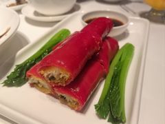 -好食上(喜盈门.范城店)