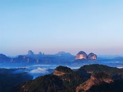 -丹霞山风景名胜区