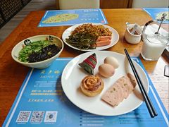 -七仙岭君澜度假酒店