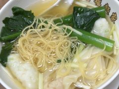 -百福麵家(新馬路店)