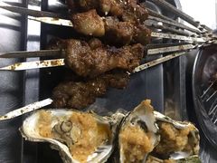 -小民大排档(马场角横路店)