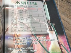 -Mevlana梅夫娜土耳其餐厅·清真