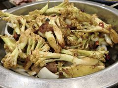 -滋味小厨(新合店)