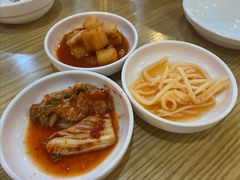 -江南面屋(明洞店)