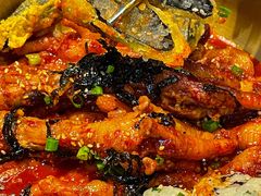-INSA Korean Bistro饮鲨韩食酒馆