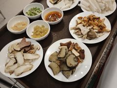 -天宜隆蘑菇宴火锅(石景山旗舰店)