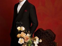 -iF摄影•全家福•证件照•形象照(南山店)