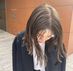 -Rise Hair上升造型