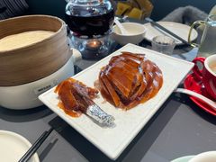 -小大董·烤鸭(观景餐厅·南京西路店)