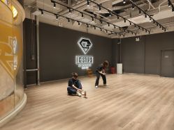 -G-STEPS舞蹈工作室