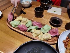 -七色云蔬食(喜邻里店)
