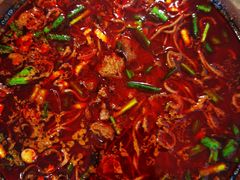 -毓秀羊肉饸饹(芝川店)