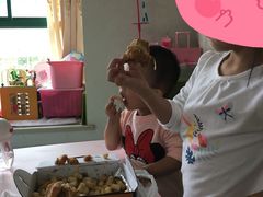 -BOPEYE·波派炸鸡(河西中央商场店)