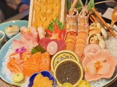 -炙柒Sekinana·精致日料(合生汇店)