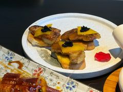 -黑松白鹿(金融街店)