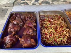 -金陵后厨·南京菜(新街口秣陵路店)