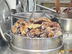 -穆得·老周家牛肉烧饼(普利街店)