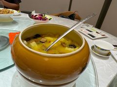 -御仙都北京菜馆·烤鸭店(双井店)