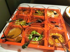 -领鲜天下·焗海鲜·花胶鸡(天目里店)