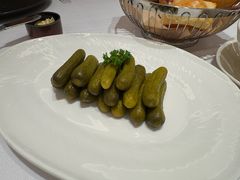 -马克西姆俄罗斯餐厅(通亚街店)