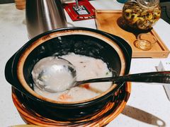 -如轩·海鲜砂锅粥·潮汕菜(小榄店)