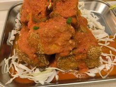 -白仁仔· 活烤海鲜 宵夜(豫园店)