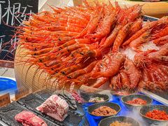 -星伦多自助料理·涮烤一体(杭州来福士店)