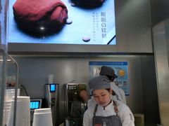 -LELECHA乐乐茶(美罗城店)
