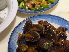 -日丰园海肠水饺·老字号大连海鲜(银泰城店)