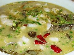 -王良才酸菜鱼(总店)