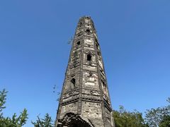 -上海佘山国家森林公园天马山园