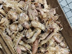 -海天盛宴新派海鲜自助餐厅(群力店)