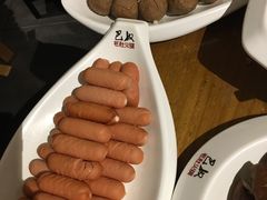 -巴奴毛肚火锅(广益哥伦布店)