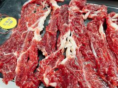 三花趾-潮发潮汕牛肉店(龙洞店)