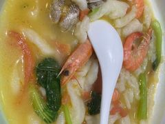 -碧海银沙海鲜餐厅(恒大海上威尼斯店)