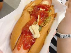 -宜家·瑞典风味餐厅(北京西红门店)