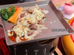 -降霜牛寿喜烧.和牛金赏Plus(501城市广场店)