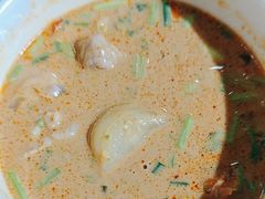 -津门老羊家·铜锅涮羊肉·烧烤(科技园店)