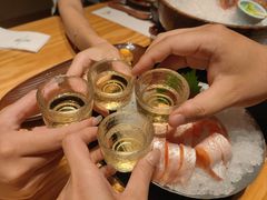 -花潮料理艺食馆(世欧广场店)