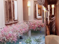 -叶叶菩提·晋福宫