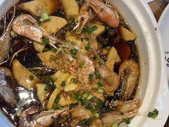 -山芋腔苏北菜(盐城滨海店)