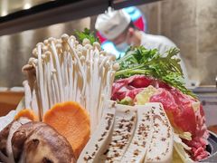 -Tuna maki寿司(园区永旺店)