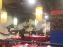 大堂-巴九门老火锅(来福士打望店)