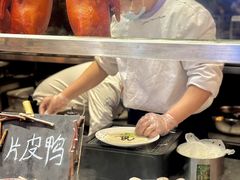 -芭菲盛宴·环球美食(北城国际店)