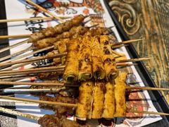 -欢聚烤吧(朱辛庄TBD万科店)