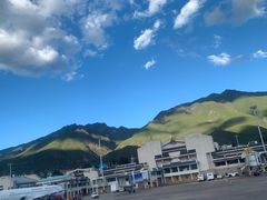 -丽江三义国际机场