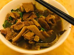 -莲塘味宝园牛杂(天越翔园店)